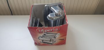 Pasta Maker