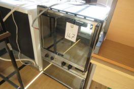 ATAG Double oven & grill
