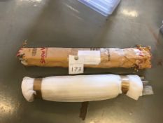 2x Packs of Oven Shelf Runners