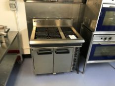 Blue Seal Oven and Cooker