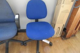 Swivel Chair