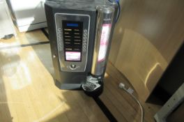 Roma B2C benchtop coffee maker