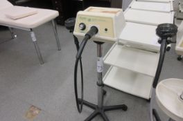 Depilex G5 Gyratory massager- variable speed