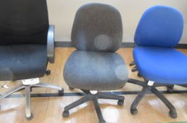 Swivel Chair