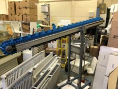 Baking Conveyor