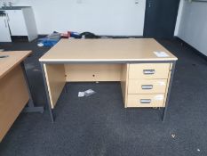 Office Desk