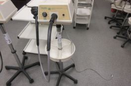 Depilex G5 Gyratory massager- variable speed