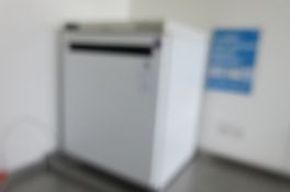 Williams HA 135WA worktop refrigerator