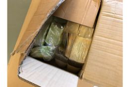 Box of Cone Cake Cases and 2x Boxes of Cone Cake Displays