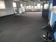 Carpet Tiles