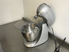 Kenwood Patissier Mixer