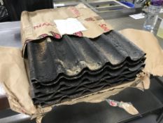 Quantity of French Stick / Baguette Baking Trays