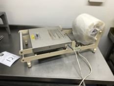 DYNO Heat Sealing Machine