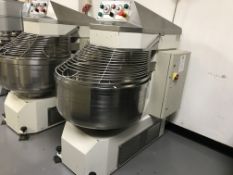 Sottoriva Sprint / 80 / D Mixer