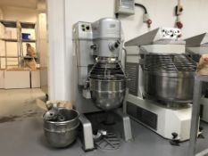 Hobart NCM400 Mixer