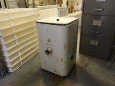 Burco F 44L White Water Boiler
