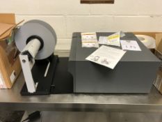 Primera LX 900e Colour Label Printer