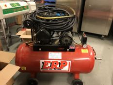 ERP Compressor