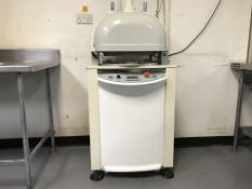 Dough Divider / Rounder