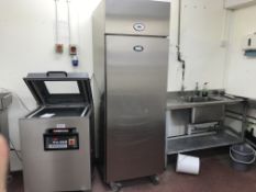 Foster Refrigerator