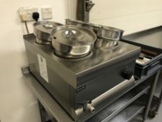 Lincat Bain Marie