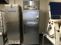 Williams Retarder Proover