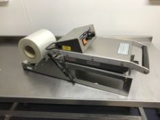 Mantle Packaging Machine