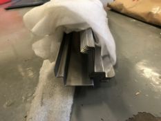 2x Packs of Oven Shelf Runners