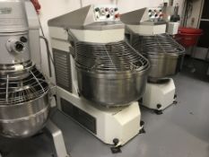 Sottoriva Sprint / 80 / D Mixer