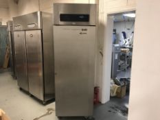 Foster Stainless Steel Supra Fridge