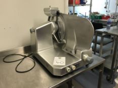 ABM Meat Slicer