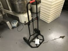 Foldable Sack Truck