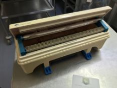 Cling film Wrapmaster 3000