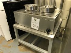 Lincat Bain Marie