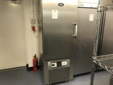 Foster Blast Chiller/Freezer