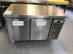 SNOWFLAKE REFRIGERATOR