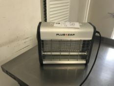 Plus Zap Electric Fly Killer