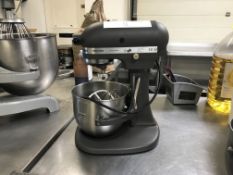 Kitchenaid 5KPM50 Mixer