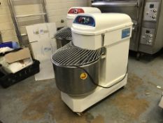 Infernus CS 40 Spiral Mixer