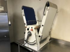 Brook/Kemplex Dough Sheeter