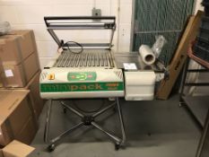 Mini Pack Prima Roller (Plastic Rapper)