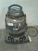 Vega vacuum cleaner 110 V