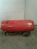 Elite space heater 110v