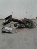 Makita wall Chaser 110v