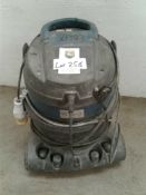 Vegas vacuum cleaner 110 b