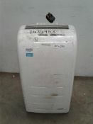Enviracaire air conditioning unit