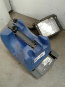 LED work light