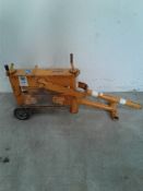 Probst block Splitter