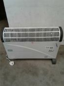 Elite heater 240v