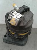 V tuf vacuum cleaner 110v